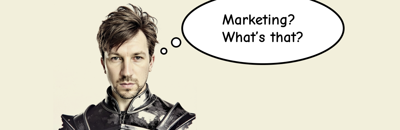 What is Marketing?